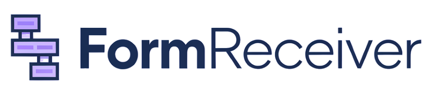 FormReceiver Logo